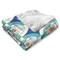 Warner Brothers Harry Potter Silk Touch Sherpa Throw Blanket 50X60 Inches
